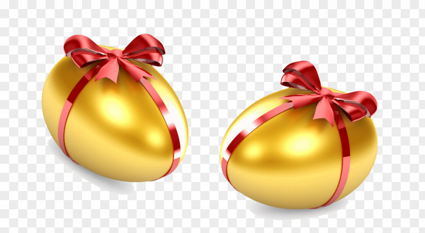 Golden Egg Easter Bunny Magiritsa Tsoureki PNG