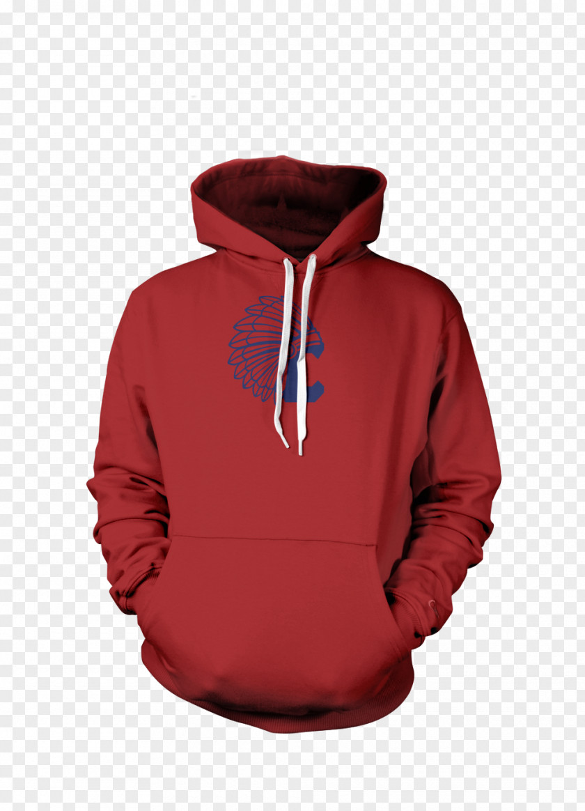 Headdress Creative Hoodie T-shirt Sweater Top PNG