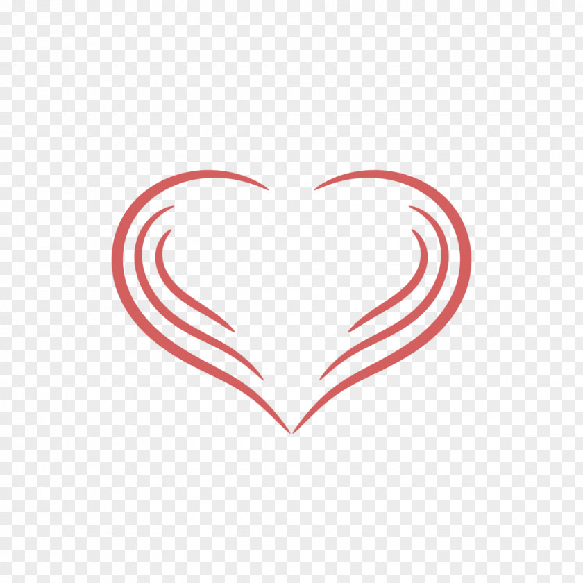 Heart Logo Symbol PNG