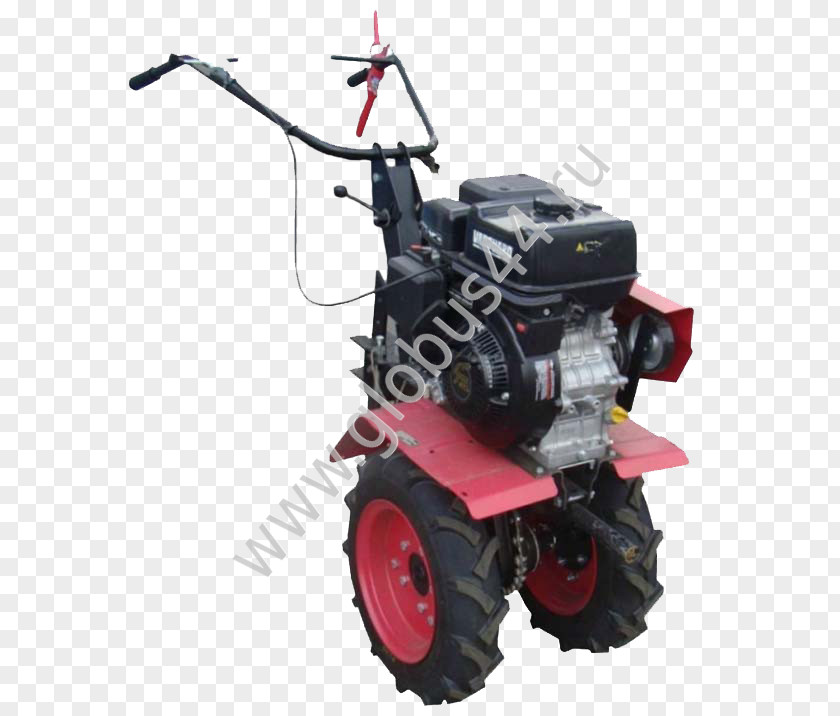 Honda Two-wheel Tractor Lifan Group Petrol Engine PNG