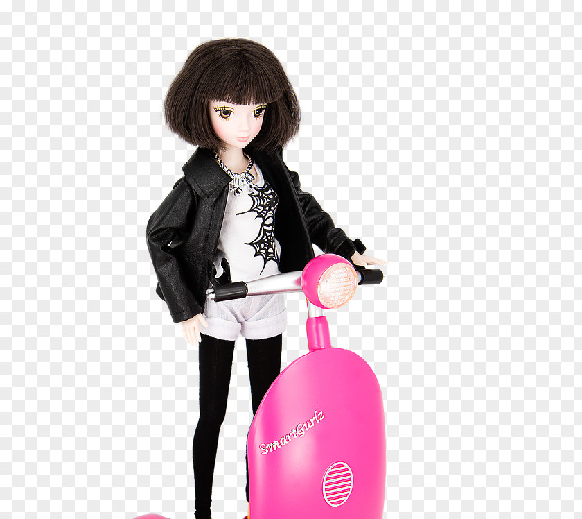 Japanese Doll Barbie Fashion Toy Child PNG