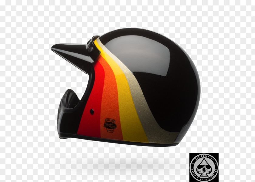 Motorcycle Helmets Bicycle Moto3 Bell Sports PNG