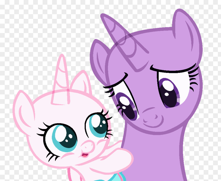 Neck Bloodstain Pony Foal Twilight Sparkle Horse Filly PNG