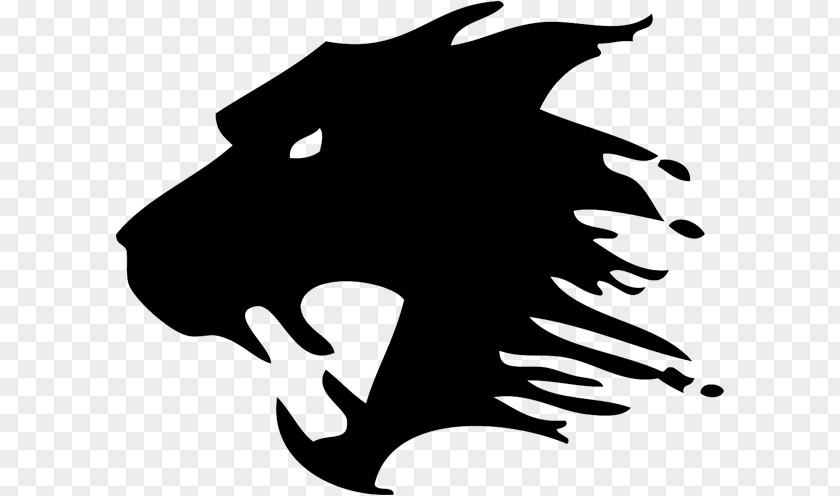 Panther Footprint Vampire: The Masquerade Logo Clip Art PNG