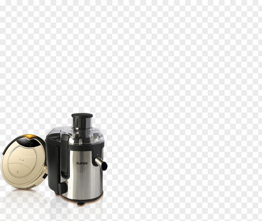 Pc Small Appliance Juicer Kettle PNG