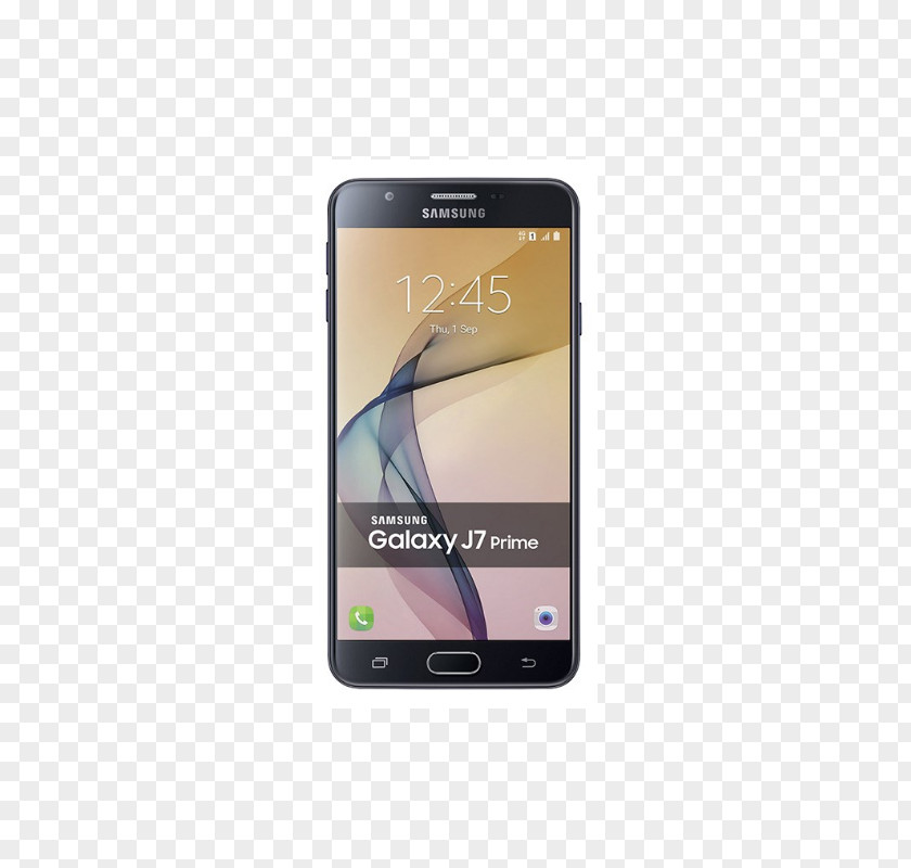 Samsung J7 Prime Galaxy (2016) J5 Telephone PNG