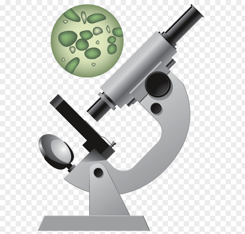 Science Microscope Medical Equipment Medicine Device Nursing PNG