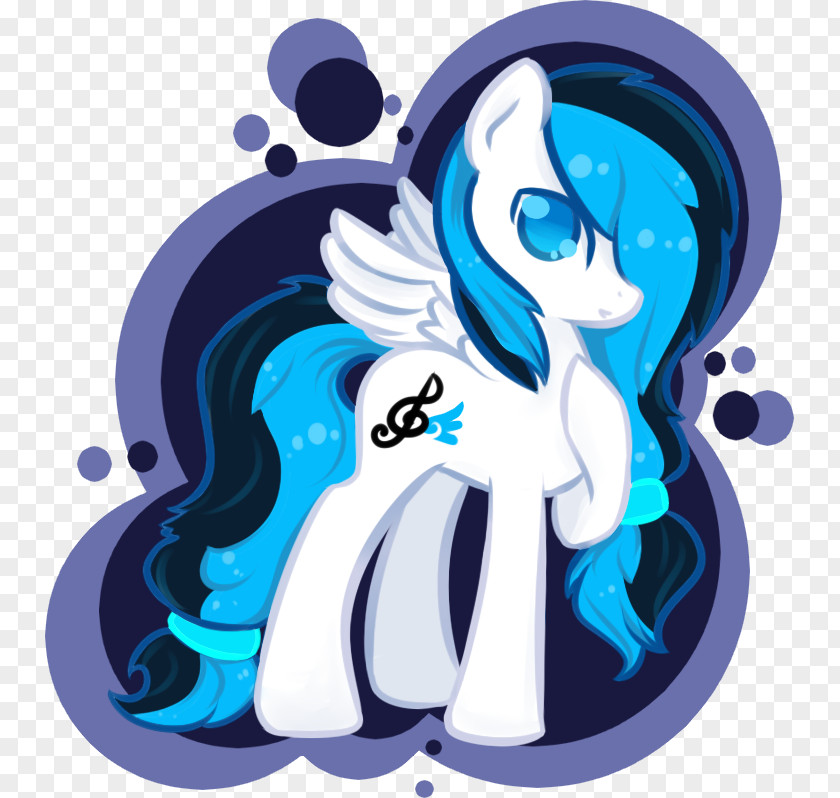 Secret Pony Horse DeviantArt PNG