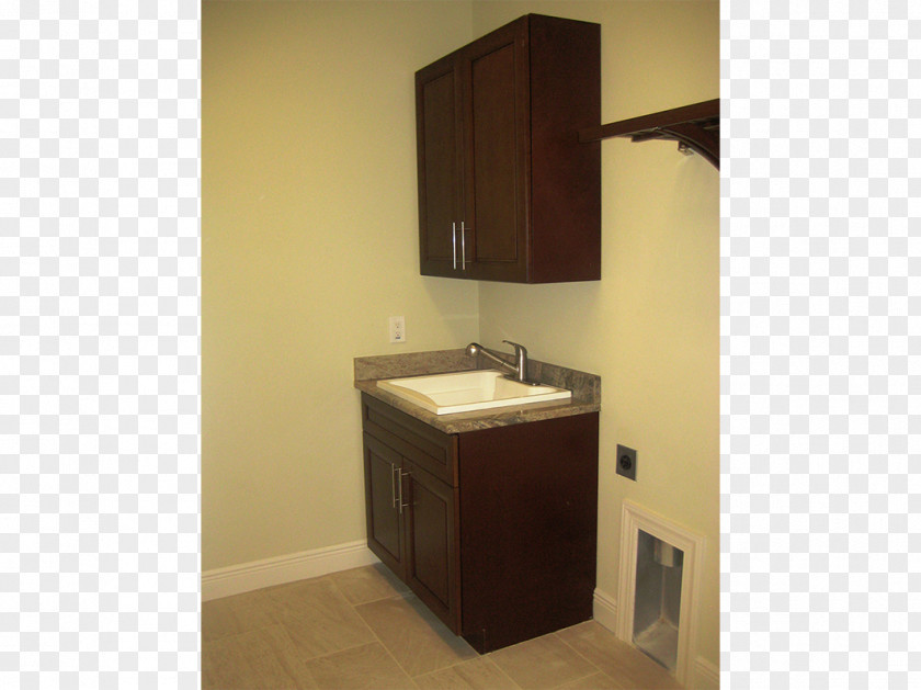 Sink Bathroom Cabinet Property Cabinetry PNG