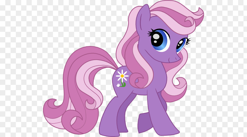 Small Daisy Pony Rarity Twilight Sparkle Pinkie Pie Image PNG