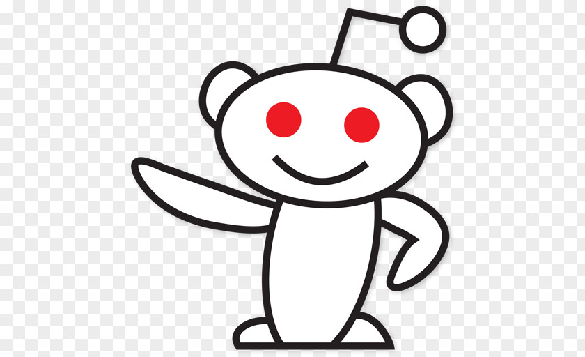 Social Media Reddit Network Mass PNG