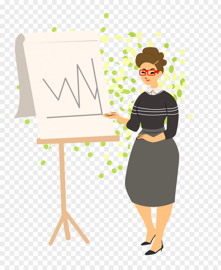 Teacher Female Woman PNG