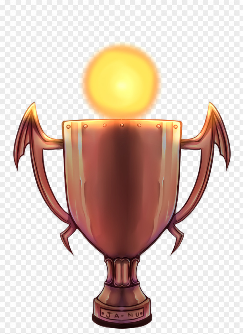 Trophy Cup PNG