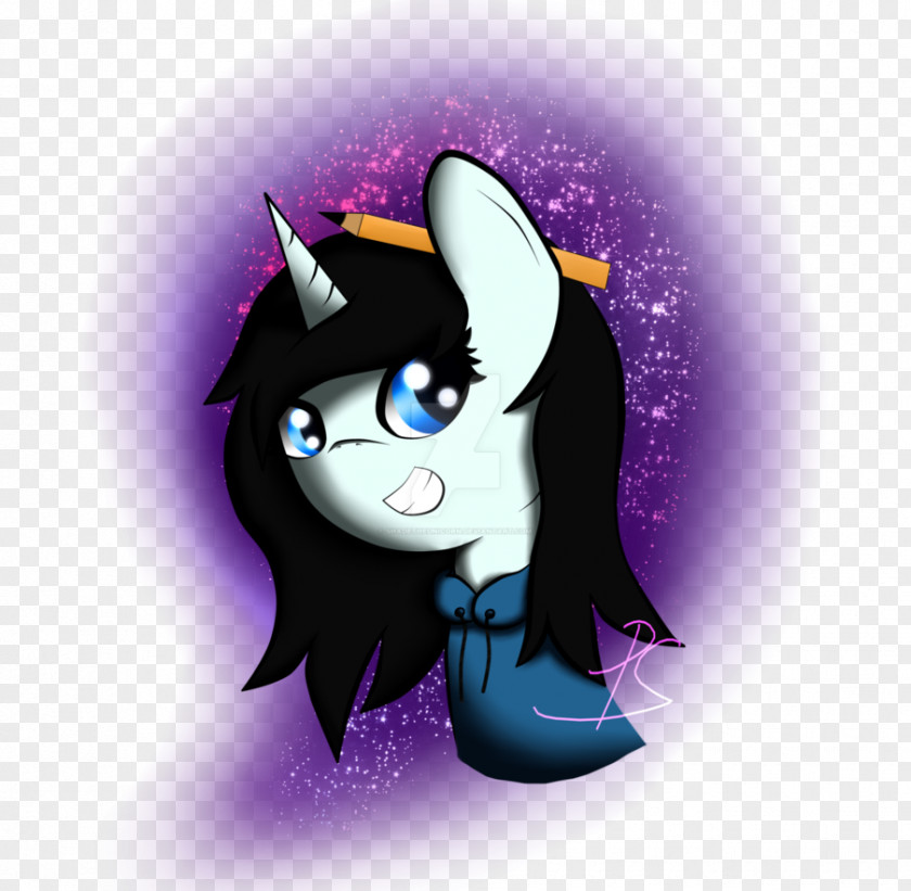 Unicorn Face Cat Mammal Horse Whiskers Carnivora PNG