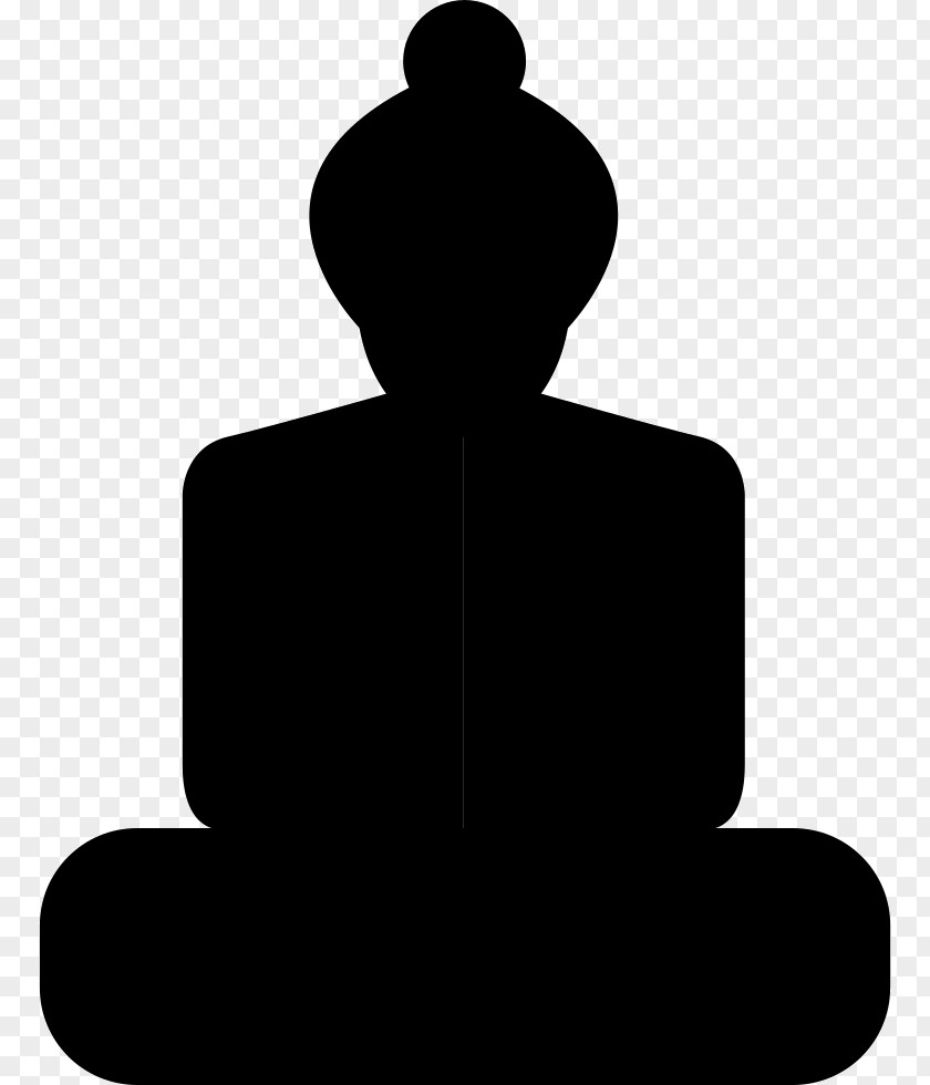 Vesak Zen Meditation Image Zazen PNG