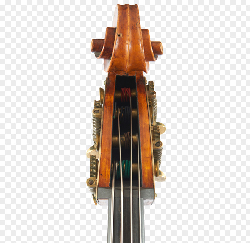 Violin Bass Violone Viola Double PNG