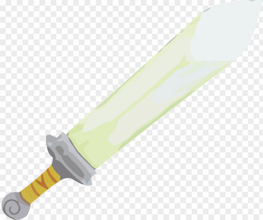 Weapon Sword Hero PNG