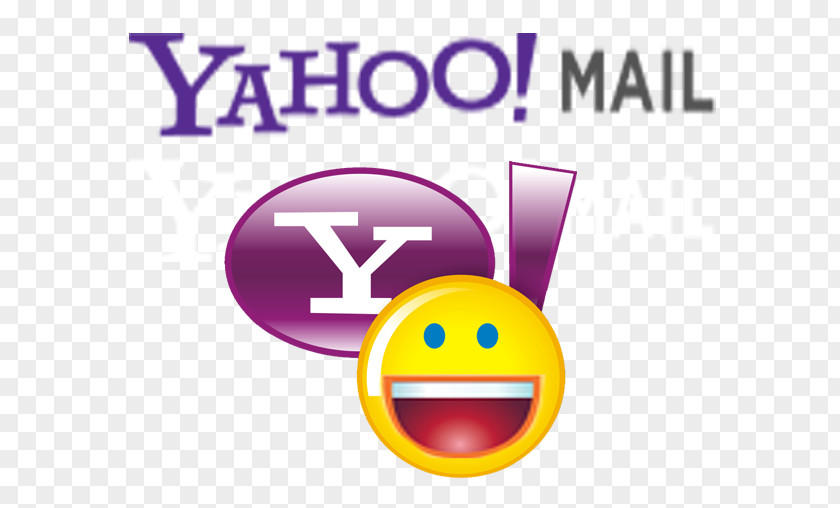 Yahoo Mail Yahoo! Email Mailbox Provider Google Account PNG