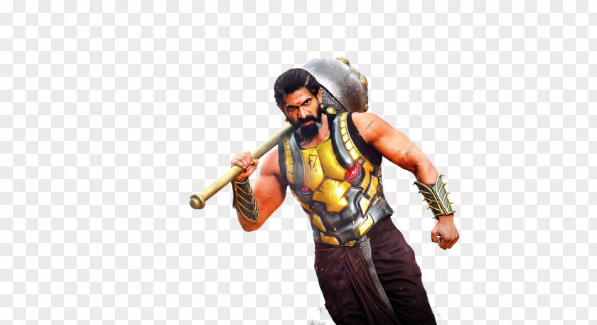 Baahubali Headgear PNG