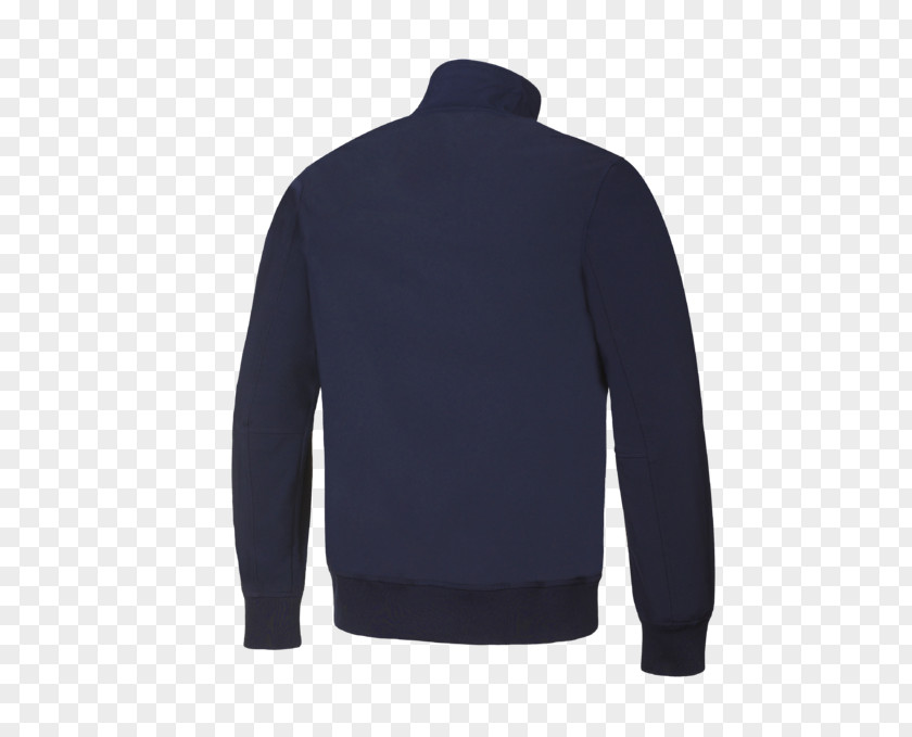 Bomber Jacket Sweater Clothing Shirt Sleeve Collar PNG