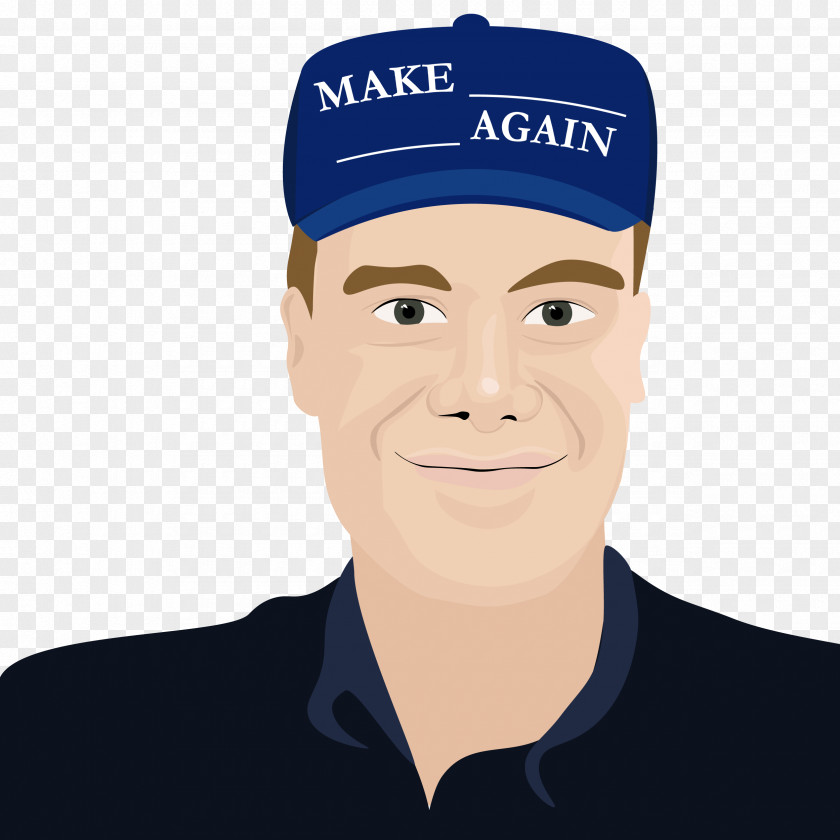 Cap United States Hat Forehead Democratic Party PNG