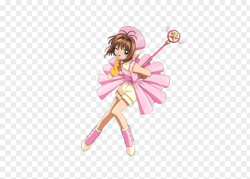 Cardcaptor Sakura Kinomoto Cerberus Sakura: Clear Card Clow Reed PNG