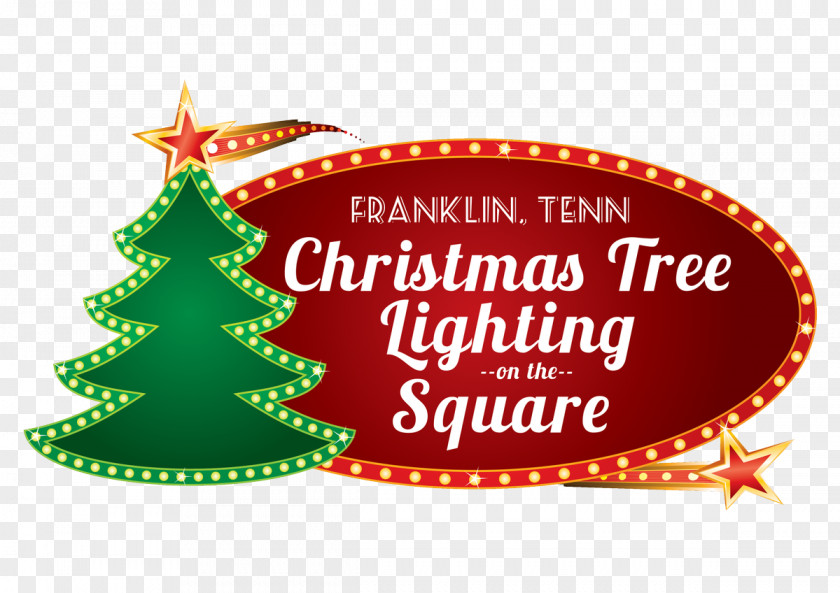 Christmas Tree Rockefeller Center Santa Claus Lights PNG