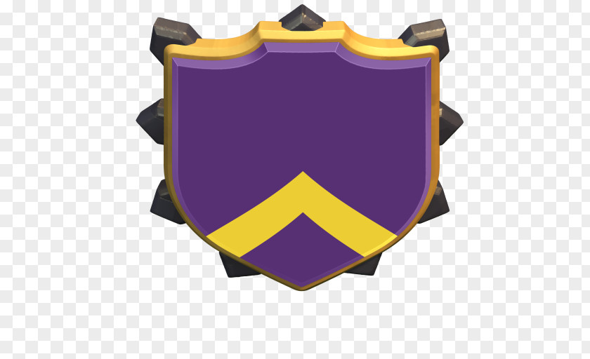 Clash Of Clans Clan Badge Royale Symbol PNG