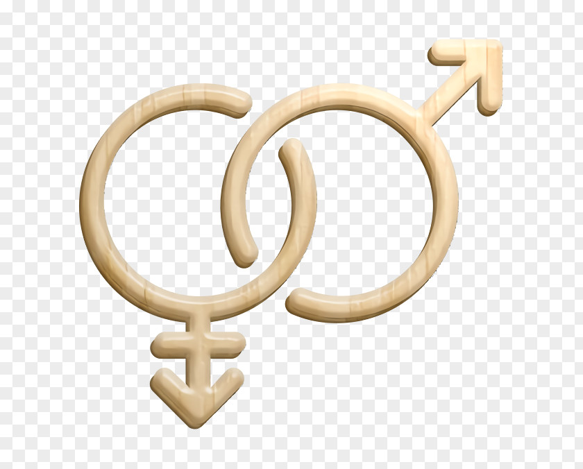 Couple Icon Equality Gender PNG