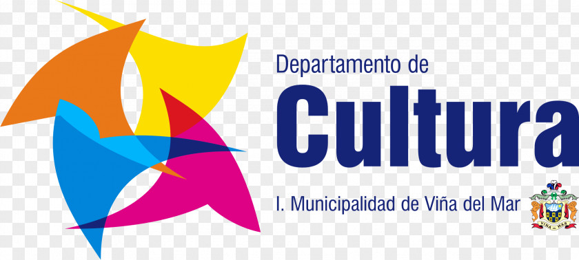 Cultura Viña Del Mar Departamento De Logo Crearchile Culture PNG