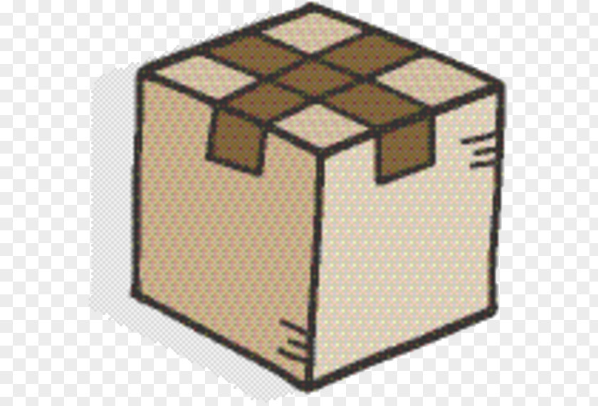 Delivery Symbol Transparency Package Packaging And Labeling The Noun Project PNG