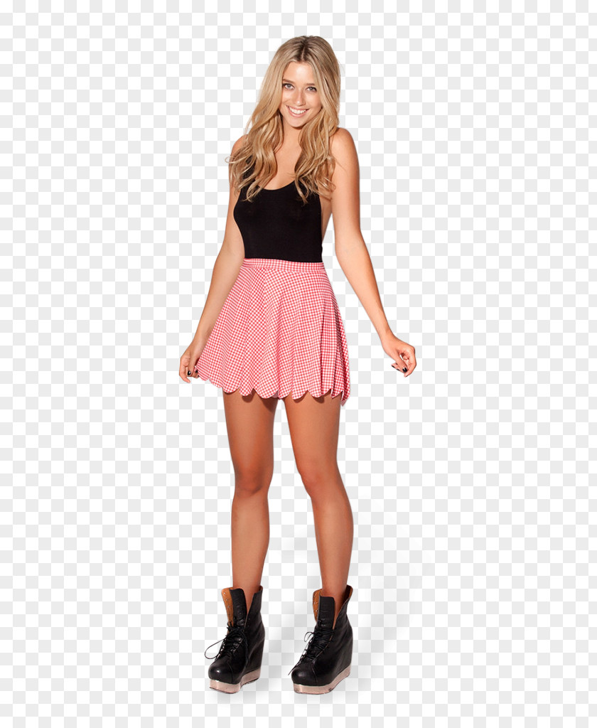 Dress Miniskirt Shoulder Cocktail PNG