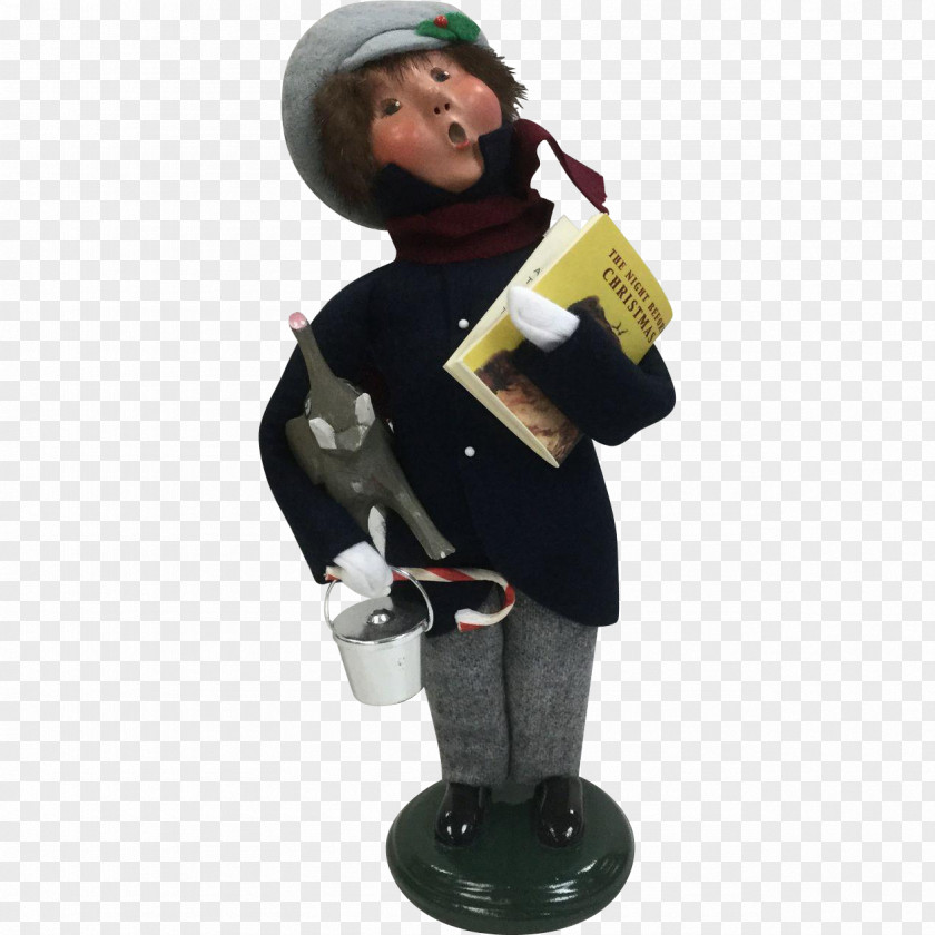 Figurine PNG