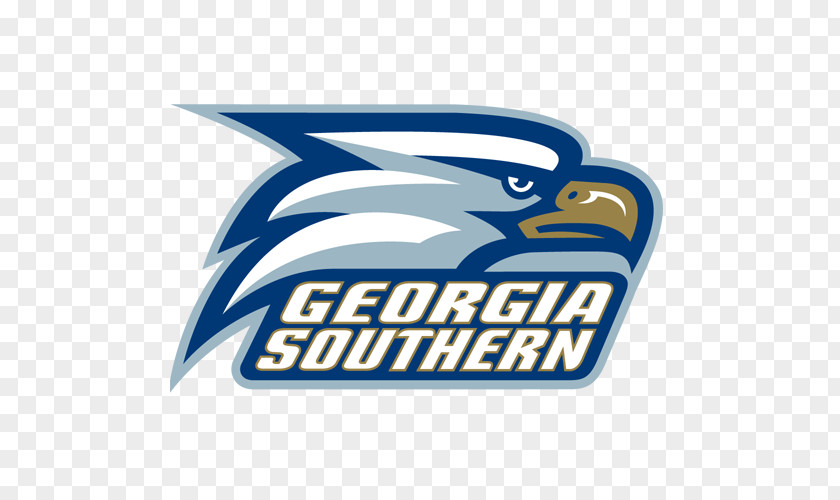 Georgia Southern University Eagles Football State Of Baseball PNG