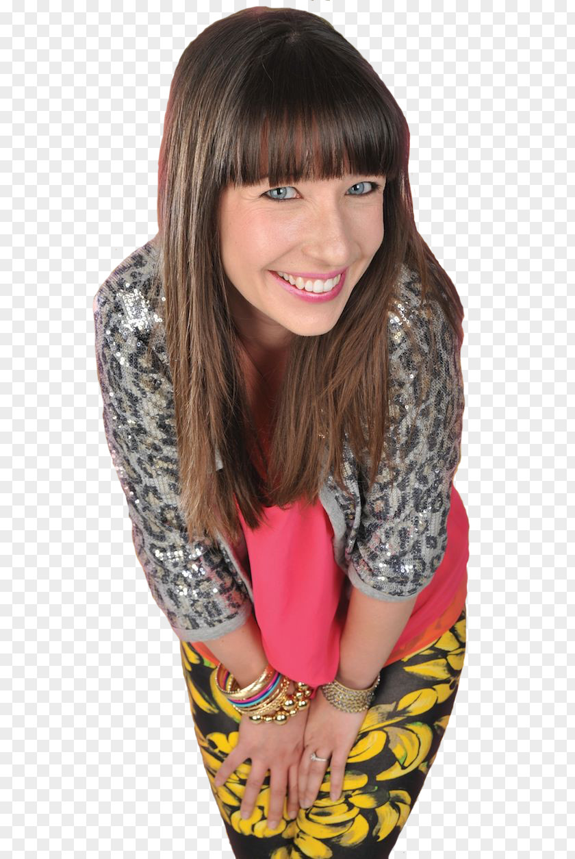 Hair Long Coloring Bangs Black PNG