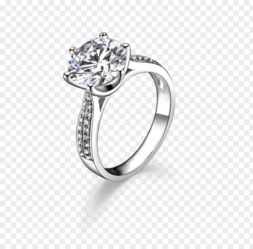 Jewelry Cartoon Pictures,Exquisite Diamond Ring Gemological Institute Of America Wedding Jewellery PNG