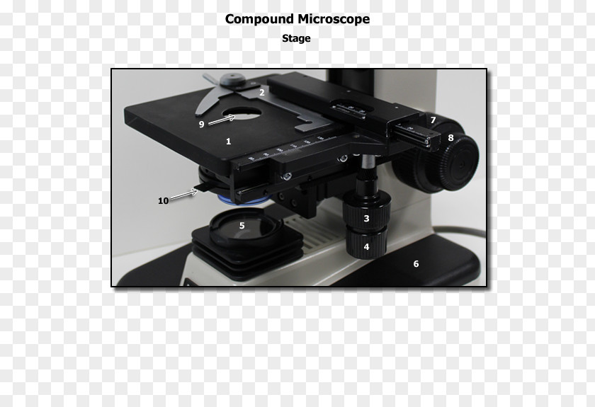 Microscope Car Technology PNG