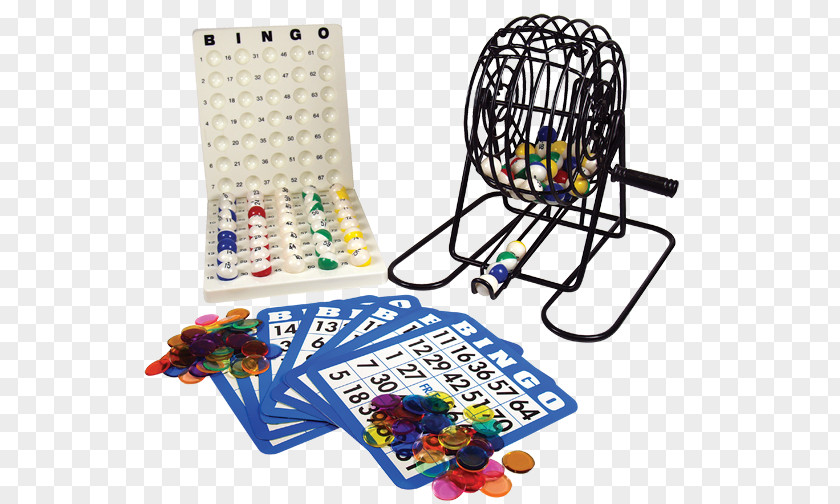 Mini Video Game Set Bingo MINI PNG