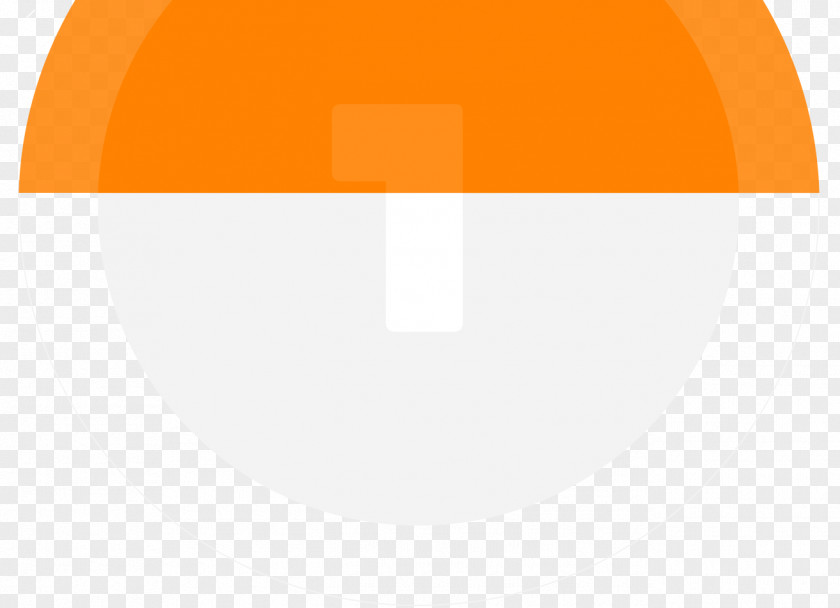 Orange Water Logo Brand Desktop Wallpaper PNG
