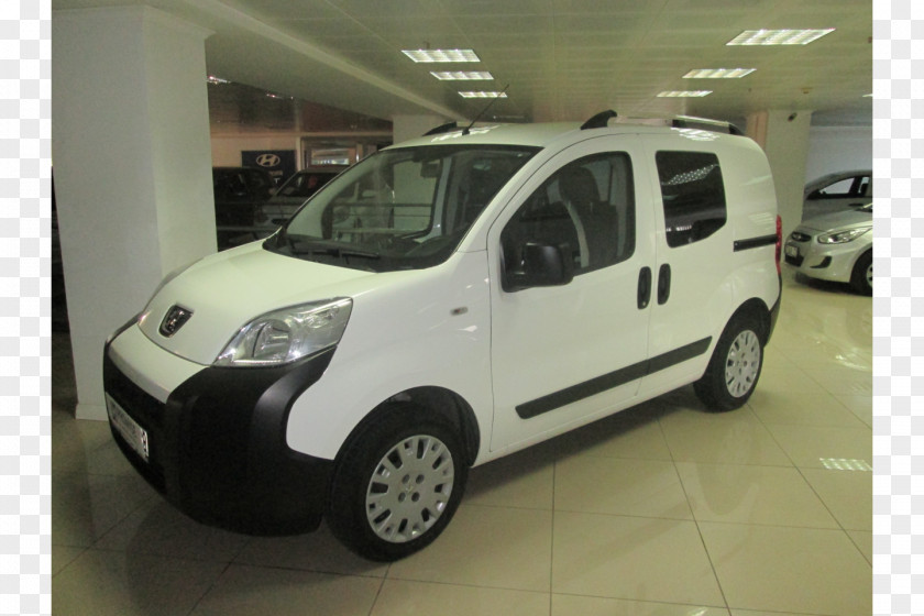 Peugeot Citroën Nemo Bipper Car Van PNG