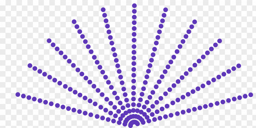 Purple Dots Radiation Effect Elements Russian Legislative Election, 2016 Duma United Russia PNG