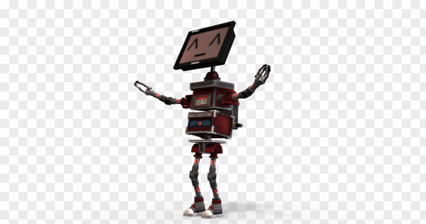 Robot PNG