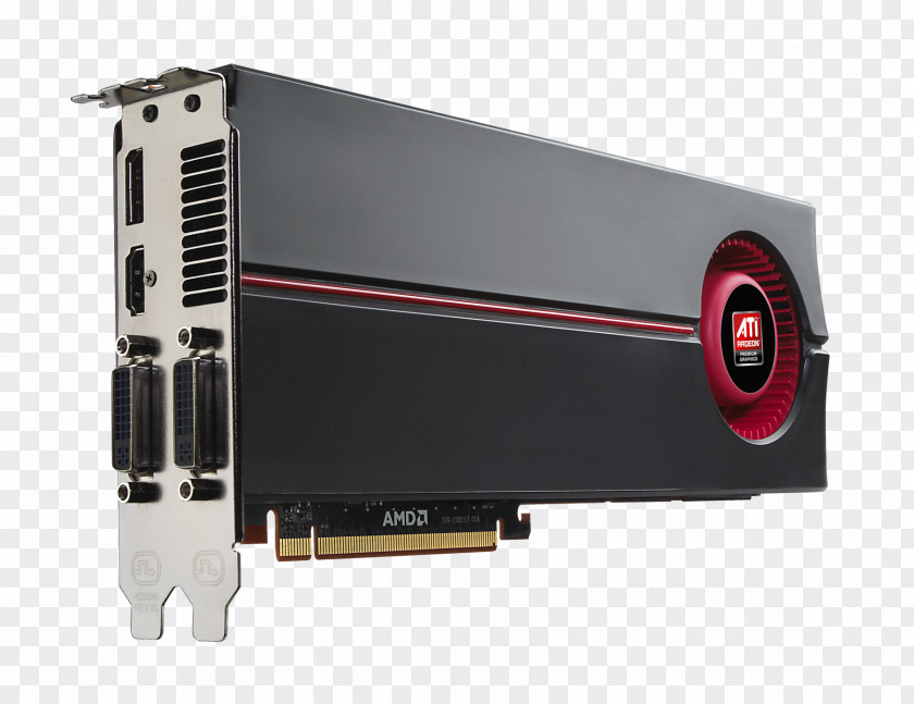 Sapphire Graphics Cards & Video Adapters Radeon HD 5870 ATI Technologies Processing Unit PNG