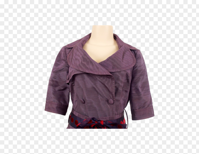 Silk Belt Jacket Sleeve Button PNG