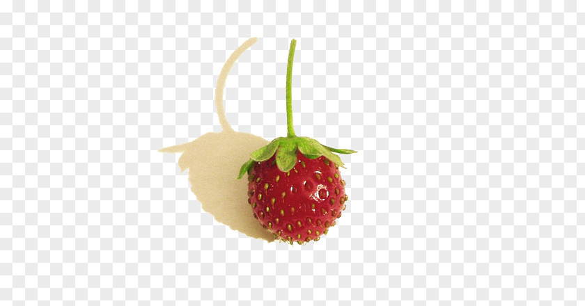 Small Strawberry-kind Photo Strawberry Fruit Aedmaasikas PNG
