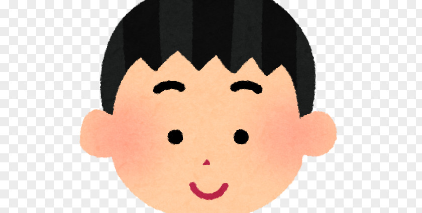 Smart Boy Smartphone IPhone Child ネックストラップ PNG