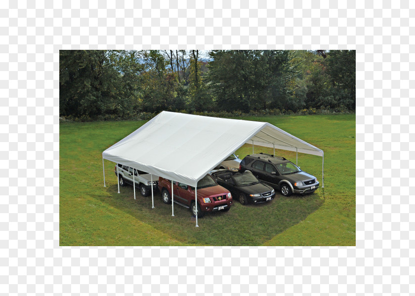 Snap Fastener ShelterLogic Ultra Max Canopy Textile Tent PNG