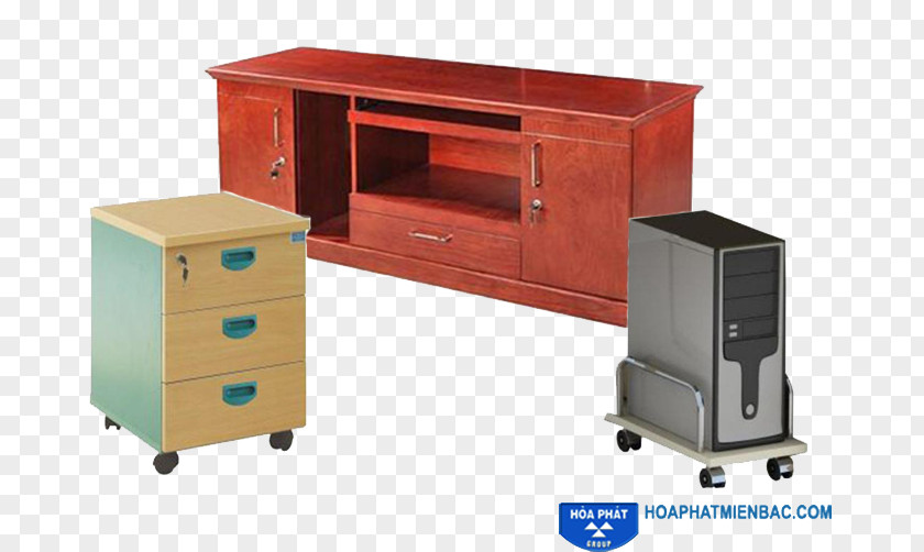 Table Desk Office Drawer PNG