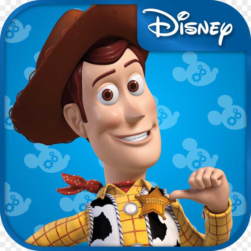 Toy Story Sheriff Woody Bud Luckey Buzz Lightyear YouTube PNG