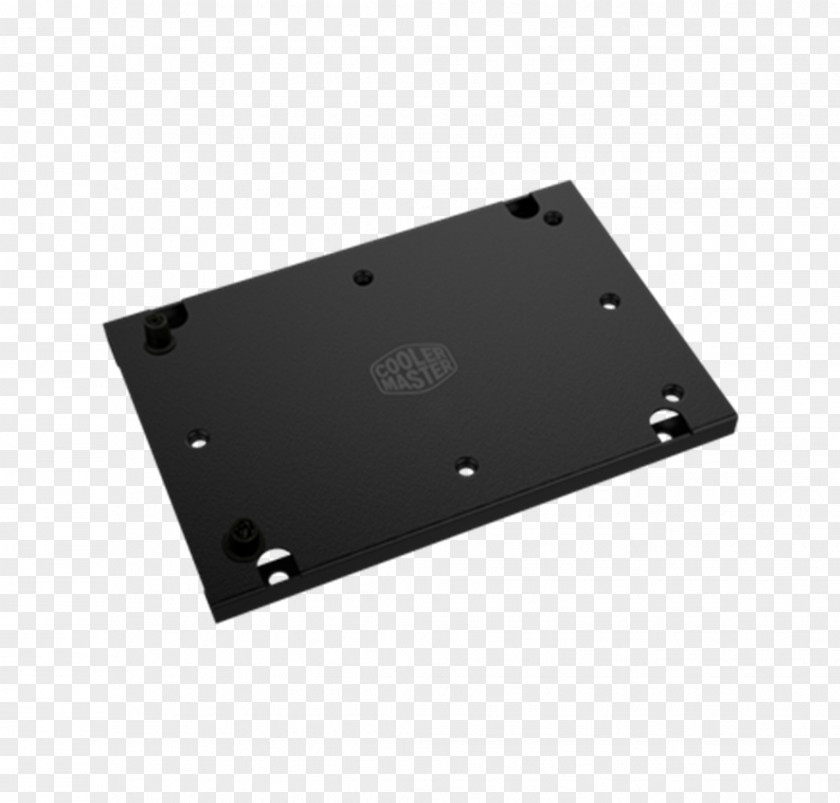 Tray Computer Cases & Housings Cooler Master Solid-state Drive Hard Drives System Cooling Parts PNG